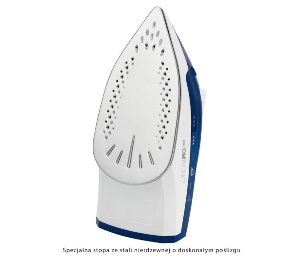 Clatronic DB 3704 2200W - 1375415 - zdjęcie 3